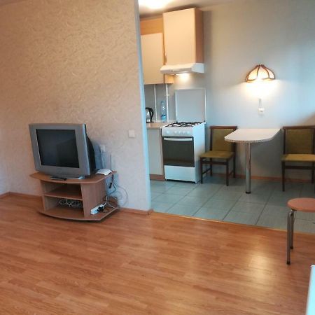 Apartment Studio In 10Min From The Old Town Рига Экстерьер фото