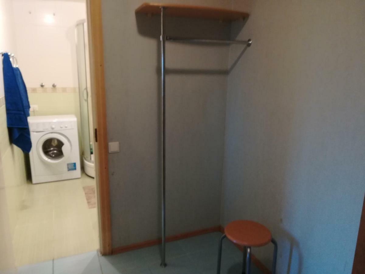 Apartment Studio In 10Min From The Old Town Рига Экстерьер фото