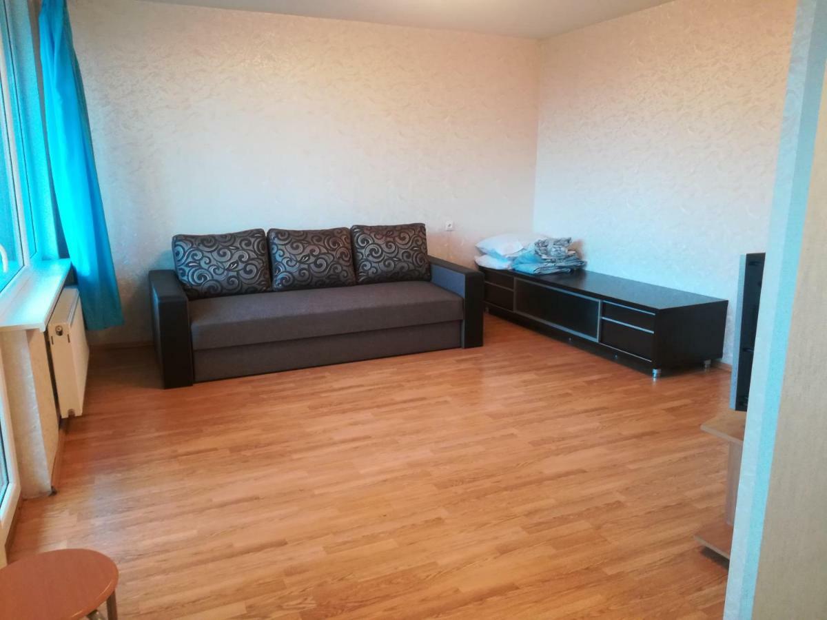 Apartment Studio In 10Min From The Old Town Рига Экстерьер фото